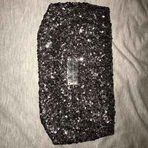 Victoria’s Secret makeup bag